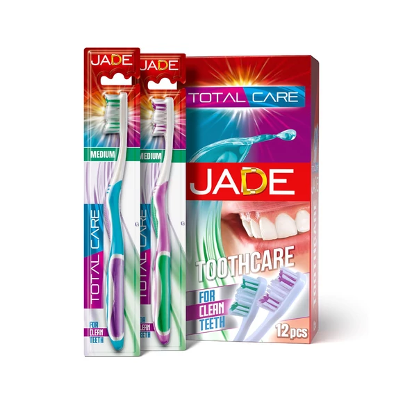 JADE FOGKEFE CROSS CLEANING-MEDIUM