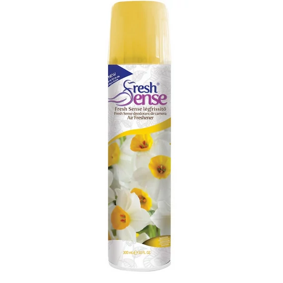 FRESH SENSE LÉGFRISSÍTŐ 300ML JÁZMIN