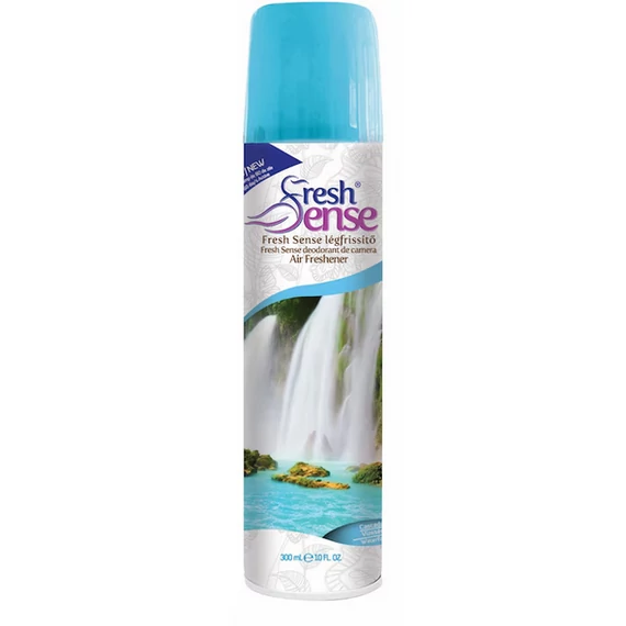 FRESH SENSE LÉGFRISSÍTŐ 300ML VÍZESÉS