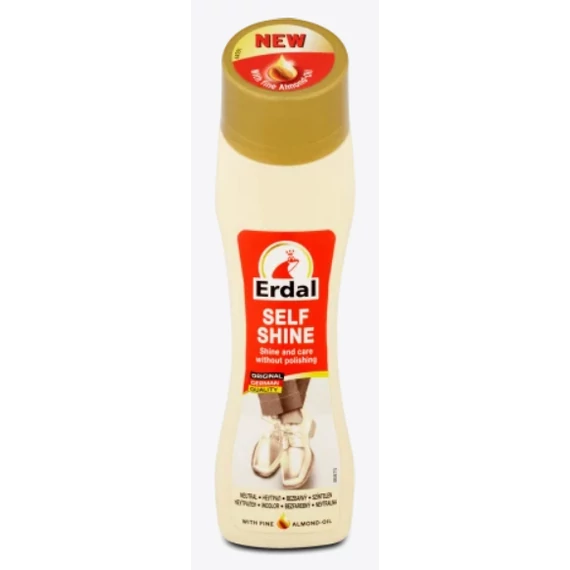 ERDAL CIPŐFÉNY 65ML SZÍNTELEN
