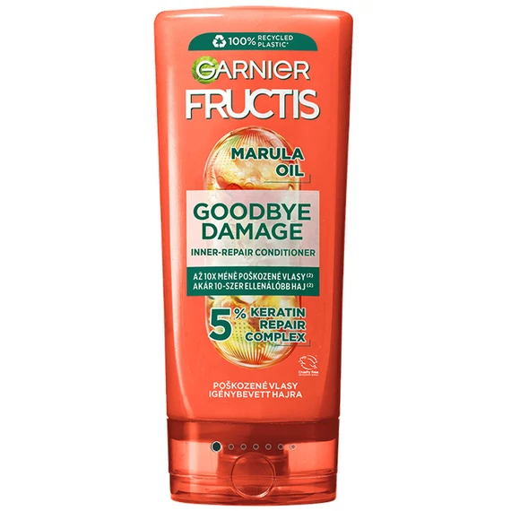 FRUCTIS HAJBALZSAM 200 ml Goodbye Damage