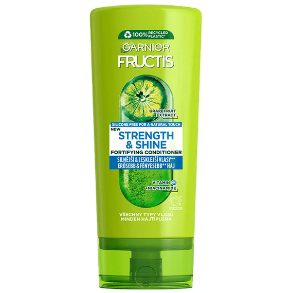FRUCTIS HAJBALZSAM 200 ml Strength & Shine