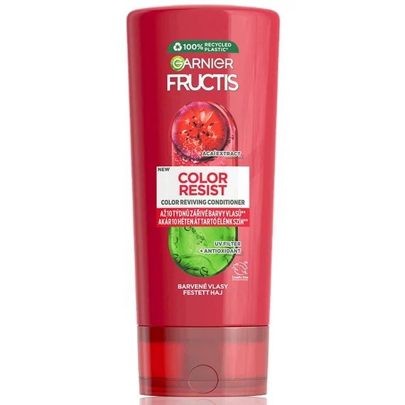 FRUCTIS HAJBALZSAM 200 ml Colour Resist