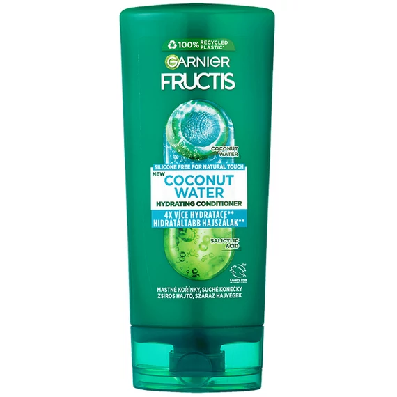 FRUCTIS HAJBALZSAM 200 ml Coconut Water