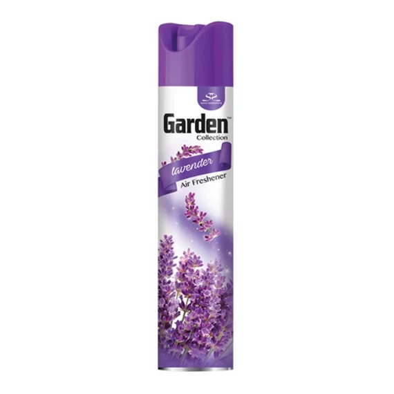 GARDEN LÉGFRISSÍTŐ 300ML LEVENDULA