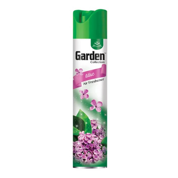 GARDEN LÉGFRISSÍTŐ 300ML ORGONA