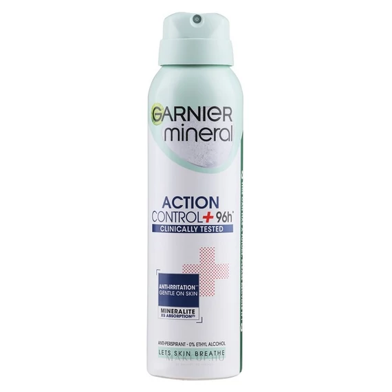 GARNIER DEO SPRAY 150ML 150ML CLINICAL