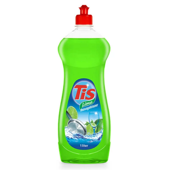 TIS MOSOGATÓ 1L LIME