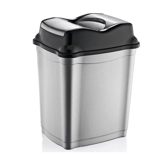 HOBBY WHIRLPOOL BILLENŐS SZEMETES 28L 011503