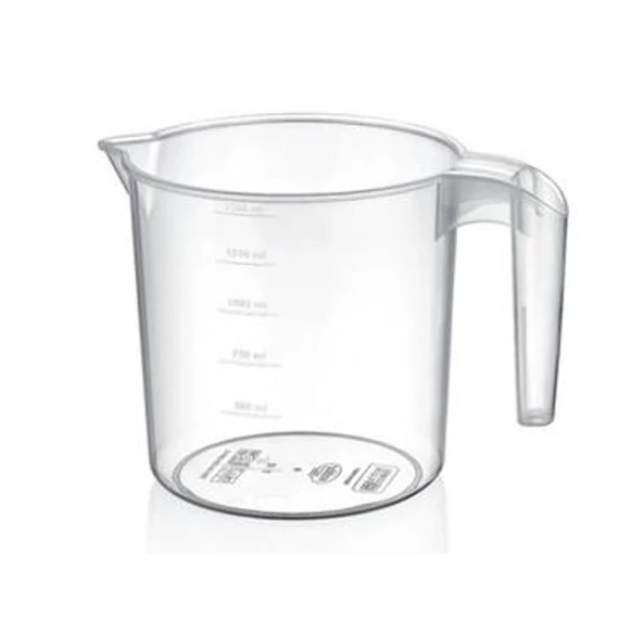 HOBBY KANCSÓ KEREK ÁTLÁTSZÓ 1,5L 081208