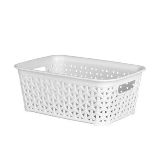 HOBBY KOSÁR RATTAN MINI 14 X 21 X 8 CM 041213