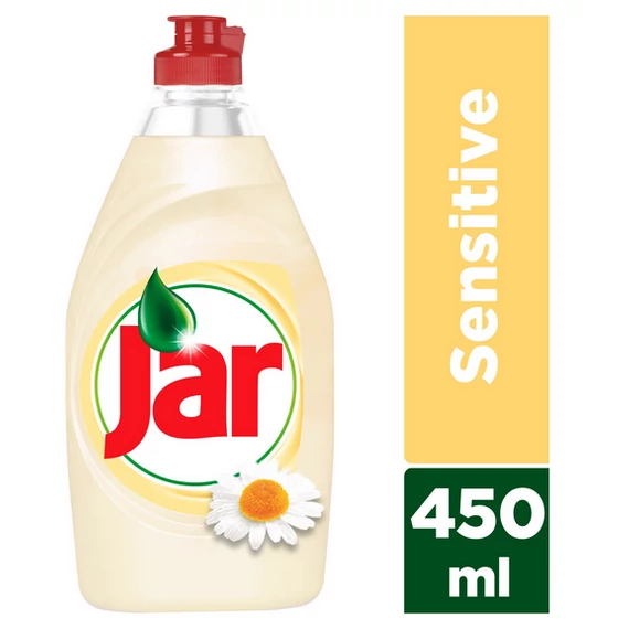 JAR 450 ml Kamilla És E Vitaminnal