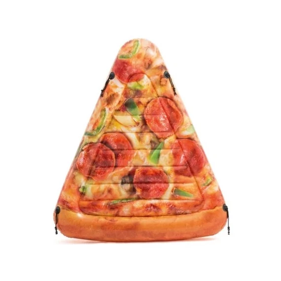 STRANDMATRAC 175X145CM 58752EU PIZZA