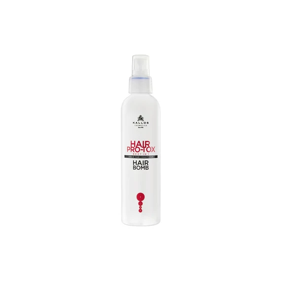 KALLOS PRO-TOX BEST IN 1 FOLY. BALZAM 200ML