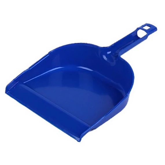 SZEMETESLAPÁT MŰANYAG PELICAN 1700-271