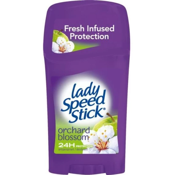 LADY SPEED STICK GÉL 65GR ORCHID BLOSSOM
