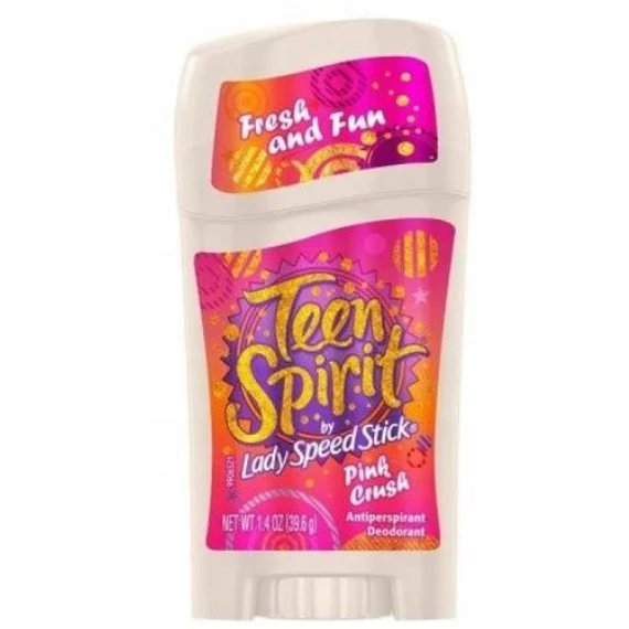 LADY SPEED STICK GÉL 65GR SPIRIT PINK CRUSH