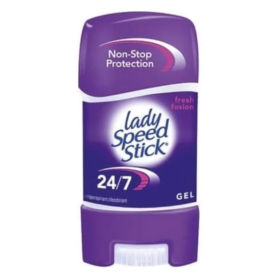 LADY SPEED STICK GÉL 65GR FRESH FUSION