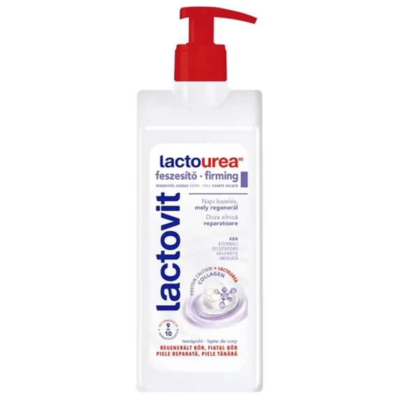 LACTOVIT TESTÁPOLÓ 400ML FESZESÍTŐ
