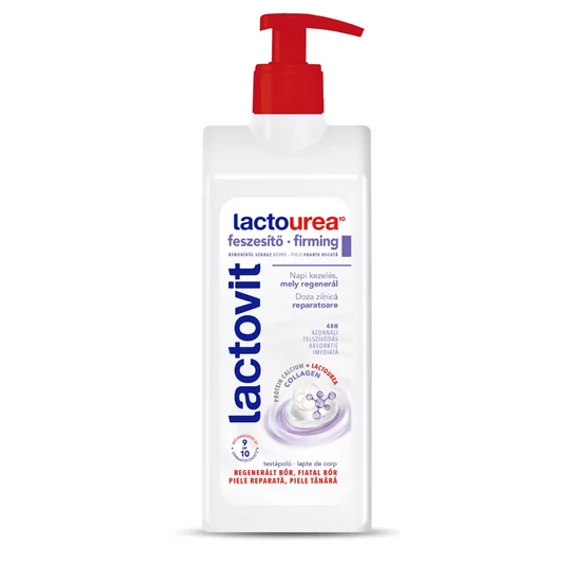 LACTOVIT TESTÁPOLÓ 400ML LACTOUREA
