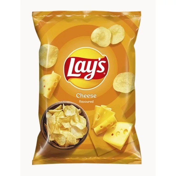 LAYS 60GR SAJTOS