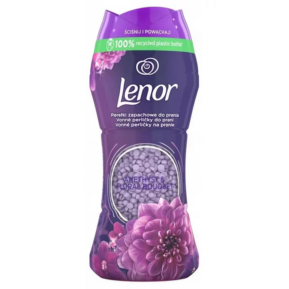 LENOR ILLATGYÖNGY 210GR UnStoppable Amethyst Blossom Dream