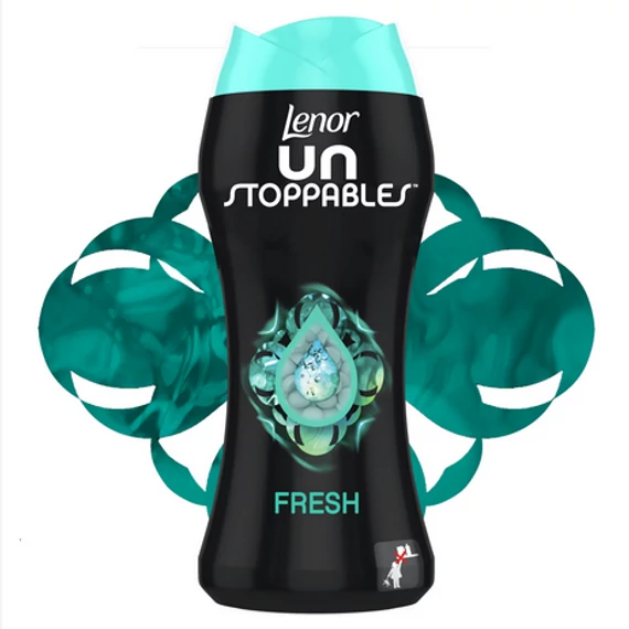 LENOR ILLATGYÖNGY 210GR UnStoppable Fresh
