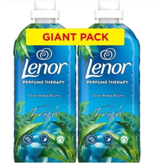 LENOR 2X1,2L /2X48W/ ÓCEAN