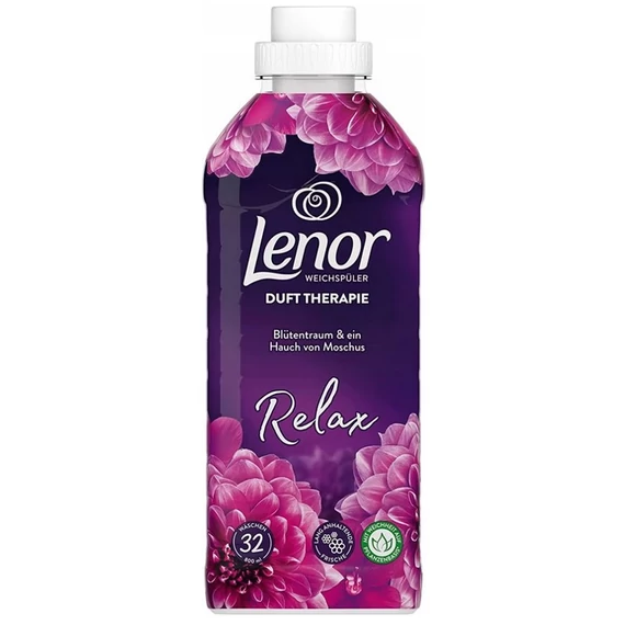 LENOR 0,8L (32WL) RELAX (AMETHYST)