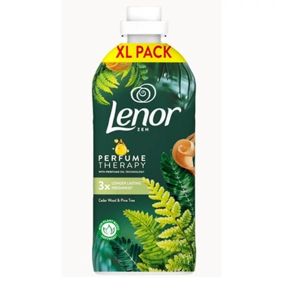 LENOR 1,2L (48WL) CEDAR WOOD&PINE TREE
