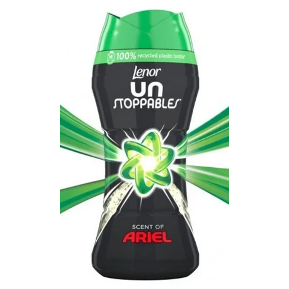 LENOR ILLATGYÖNGY 210GR SCENT OF ARIEL