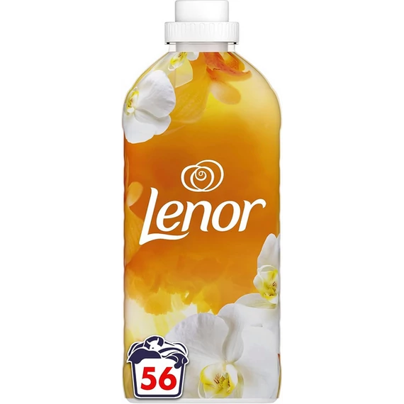 LENOR 1,4L (56WL)  ENJOY ORCHID & VANILIA