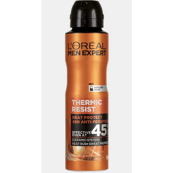 L'ORÉAL MEN EXPERT DEO ATO 150ML THERMIC RES BLUE
