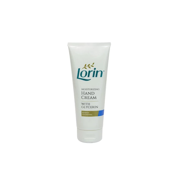 LORIN KÉZKRÉM 200ML GLICERINNEL