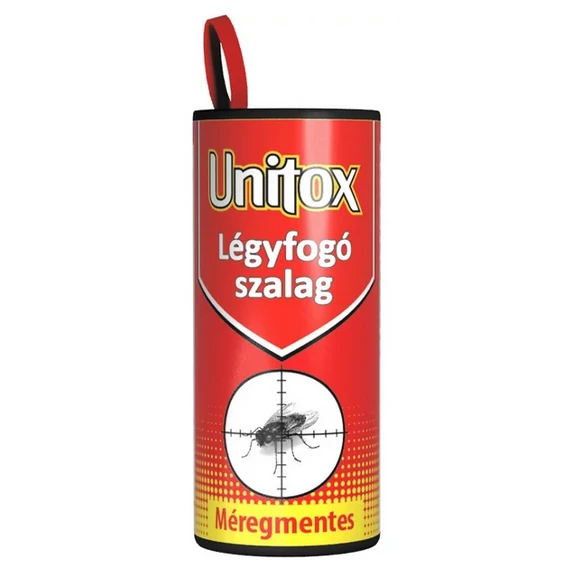 UNITOX LÉGYFOGÓ SZALAG 1DB