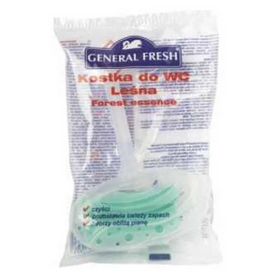 GENERAL F. WC DEO KOSÁR FÓLIÁS 35G FENYŐ