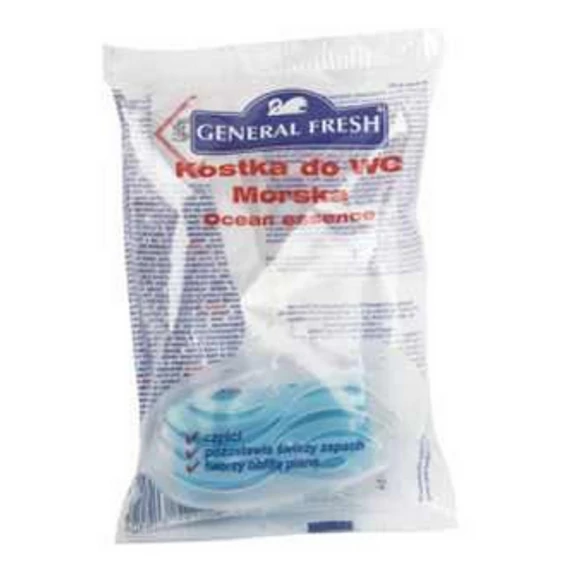 GENERAL F. WC DEO KOSÁR FÓLIÁS 35G TENGER