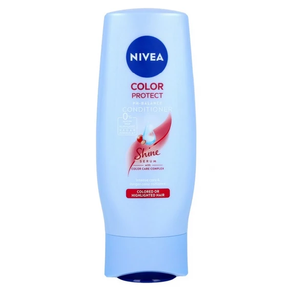 NIVEA HAJBALZSAM 200 ML COLOR PROTECT FESTETT HAJR