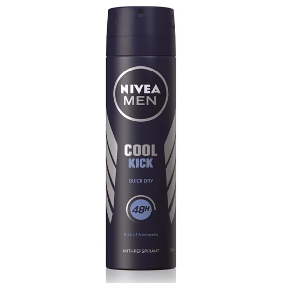 NIVEA Men deo spray 150 ml COOL KICK