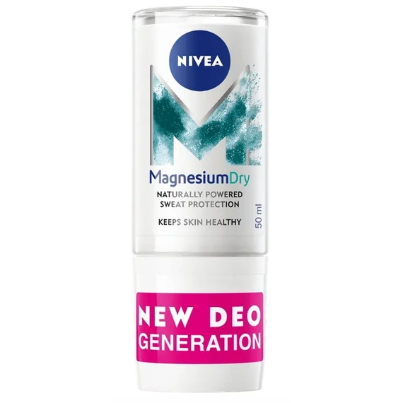 NIVEA Golyós Dezodor 50 ml MG FRESH