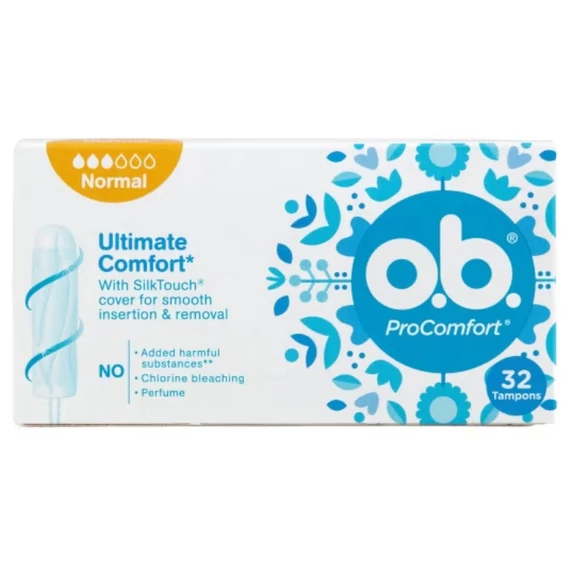 O.B 32 ORIGINAL NORMAL
