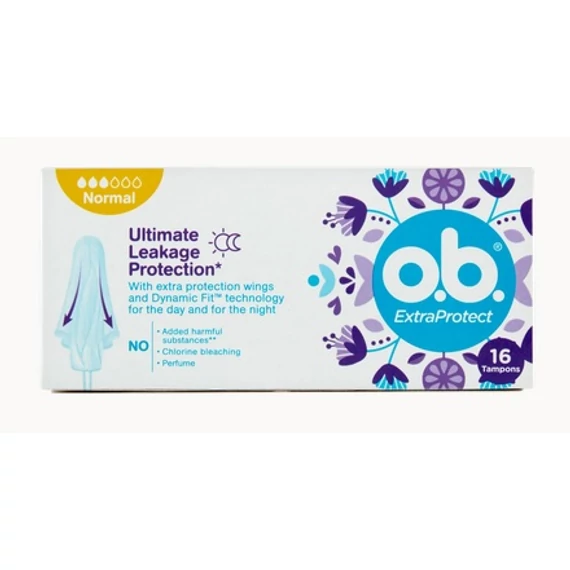 O.B 16 EXTRA PROTECT NORMAL
