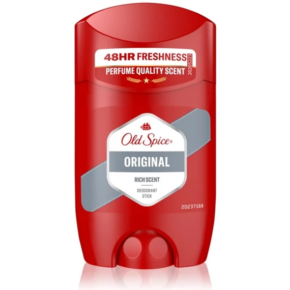 OLD-SPICE STIFT 50ML / ORIGINAL