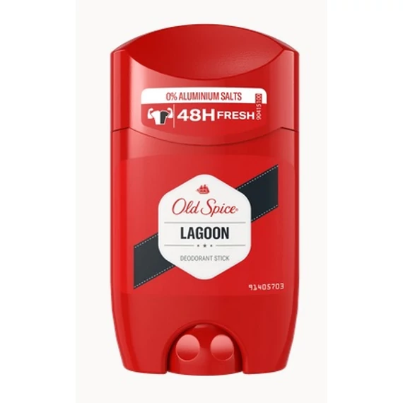 OLD-SPICE STIFT 50ML / LAGOON