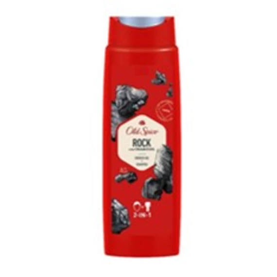 OLD-SPICE TUSFÜRDŐ 250ML ROCK