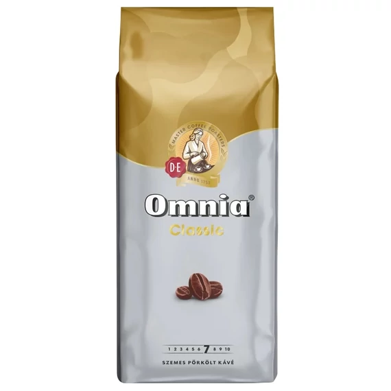 OMNIA 1KG CLASSIC SZEMES