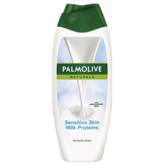 PALMOLIVE HABFÜRDŐ 650ML SENSITIVE