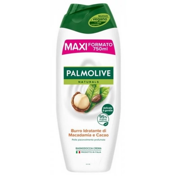PALMOLIVE HABFÜRDŐ 750ML MACADAMIA OIL