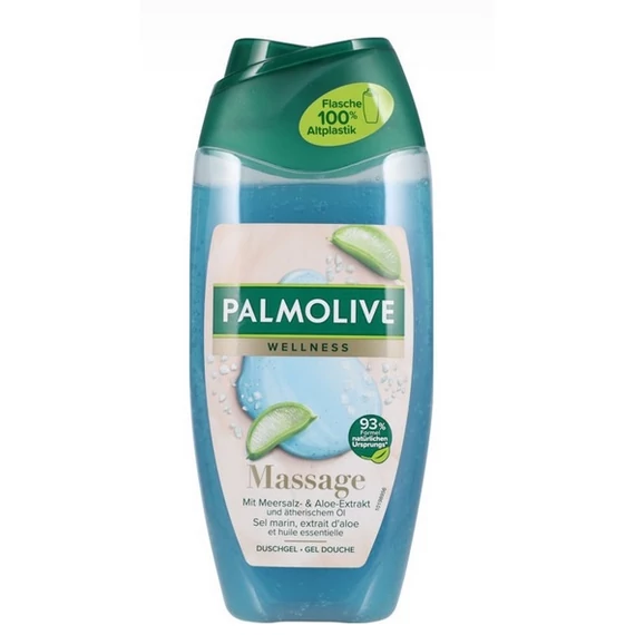 PALMOLIVE TUS 250ML WELLNESS MASSAGE