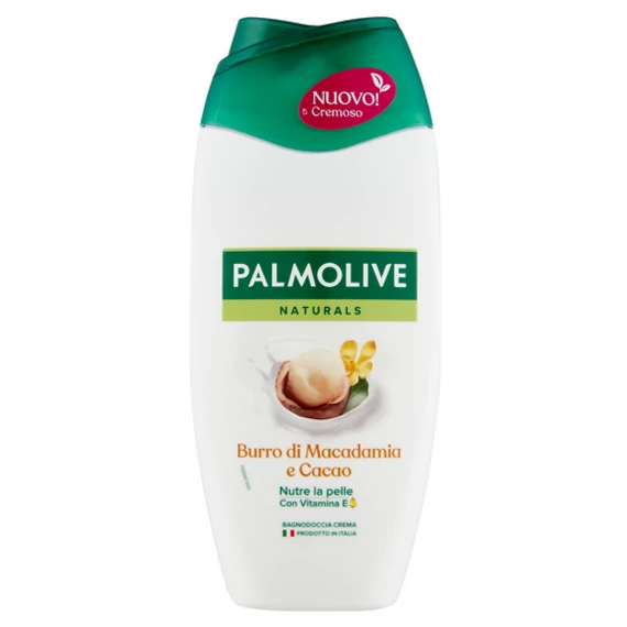 Palmolive tusfürdő 220 ml Macadamia & Cacao
